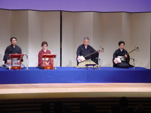 籠釣瓶花街酔醒 (吉原百人切り)